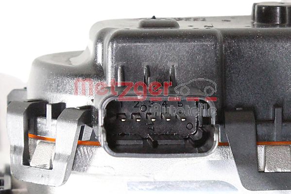 METZGER 0892969 ORIGINAL ERSATZTEIL AGR-Ventil